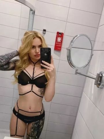 Проститутка Виталина Проститутка Виталина